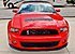 2012 Ford Mustang Shelby GT500 Convertible for sale 100775564